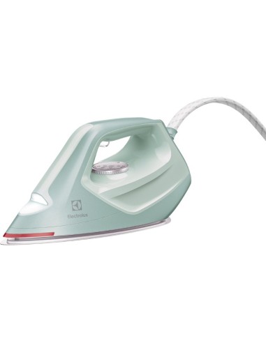 Electrolux E7ST1-2LG ferro da stiro a caldaia 2400 W 1,2 L Oliva