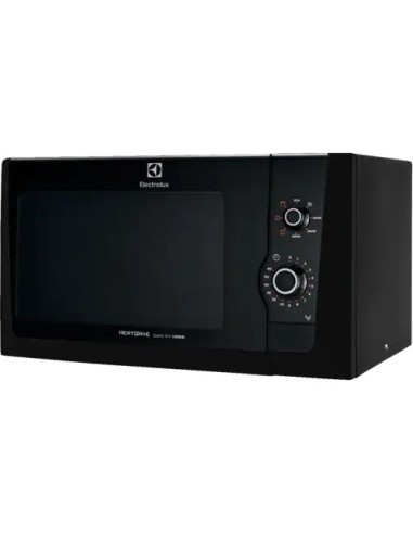 Electrolux EMM21150K Nero Microonde con grill Superficie piana 18,5 L 800 W
