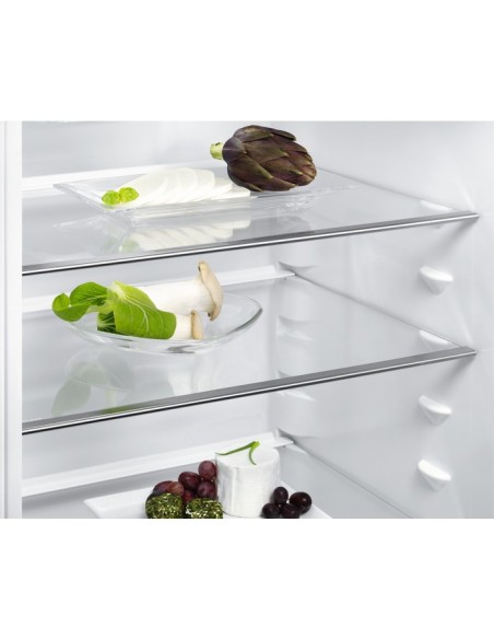 Electrolux LTB1AF14W0 Libera installazione 119 L F Bianco