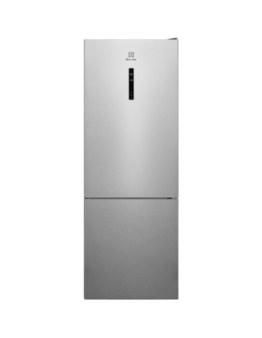 Electrolux LNT7MF46X2 Libera installazione 481 L F Acciaio inox