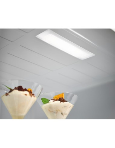 Electrolux LNT7MF46X2 Libera installazione 481 L F Acciaio inox