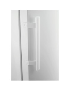 Electrolux LUB2AF22W Congelatore verticale Libera installazione 220 L F Bianco 2