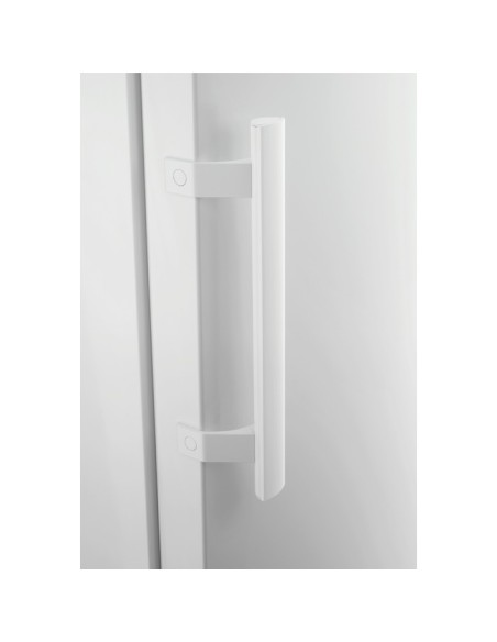 Electrolux LUB2AF22W Congelatore verticale Libera installazione 220 L F Bianco
