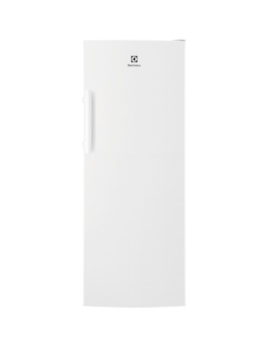 Electrolux LUB2AF22W Congelatore verticale Libera installazione 220 L F Bianco