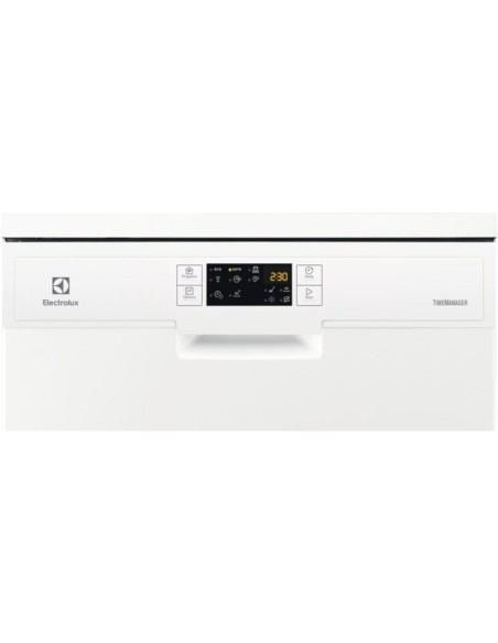 Electrolux ESF5545LOW Libera installazione 13 coperti D