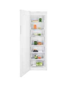 Electrolux LUT5NF28W0 congelatore Congelatore verticale Libera installazione 280 L F Bianco