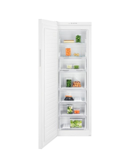 Electrolux LUT5NF28W0 congelatore Congelatore verticale Libera installazione 280 L F Bianco