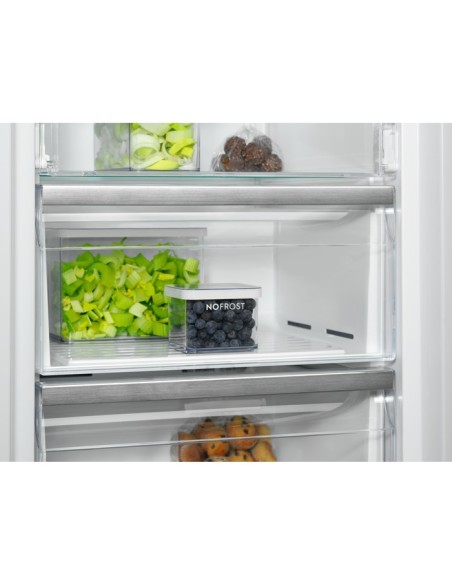 Electrolux LUT5NF28W0 congelatore Congelatore verticale Libera installazione 280 L F Bianco