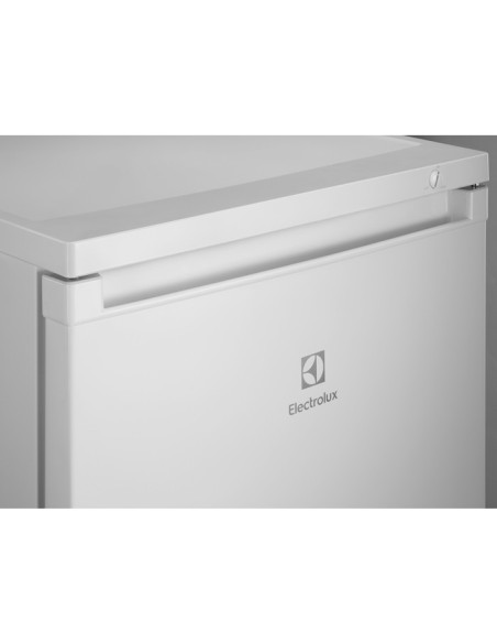 Electrolux LYB1AF8W0 Congelatore verticale Libera installazione 81 L F Bianco
