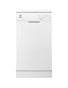 Electrolux ESA12100SW Libera installazione 9 coperti F