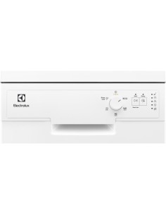 Electrolux ESA12100SW Libera installazione 9 coperti F 2