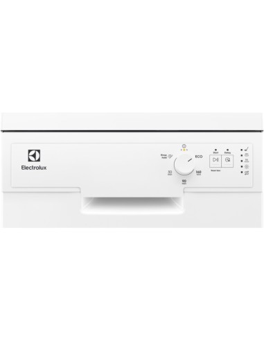 Electrolux ESA12100SW Libera installazione 9 coperti F