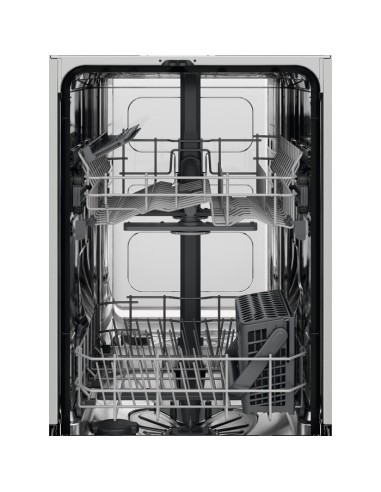 Electrolux ESA12100SW Libera installazione 9 coperti F