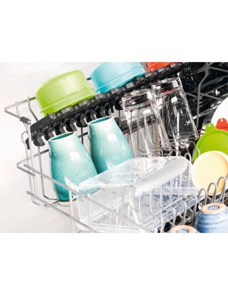 Electrolux ESF5512LOX lavastoviglie Libera installazione 13 coperti F
