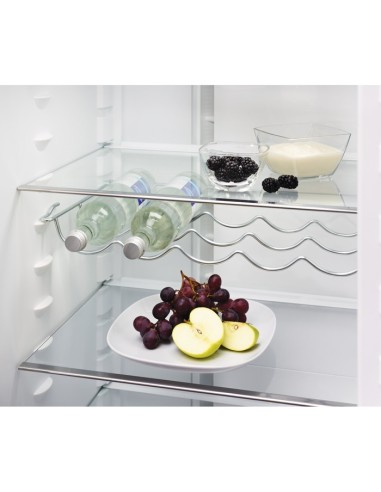 Electrolux LRB1DF32W frigorifero Libera installazione 316 L F Bianco