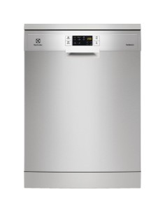 Electrolux ESF5545LOX Libera installazione 13 coperti D