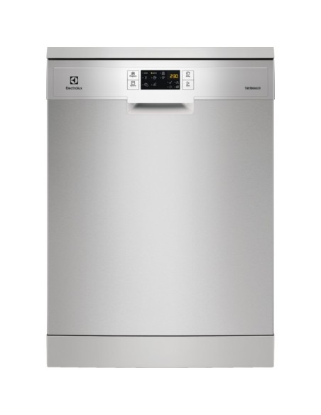 Electrolux ESF5545LOX Libera installazione 13 coperti D