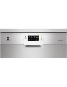 Electrolux ESF5545LOX Libera installazione 13 coperti D 2