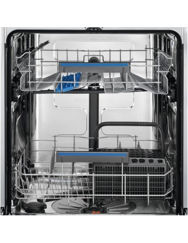 Electrolux ESF5545LOX Libera installazione 13 coperti D