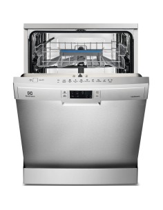Electrolux ESF5534LOX Libera installazione 13 coperti E