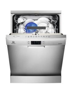 Electrolux ESF5534LOX Libera installazione 13 coperti E 2