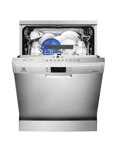 Electrolux ESF5534LOX Libera installazione 13 coperti E