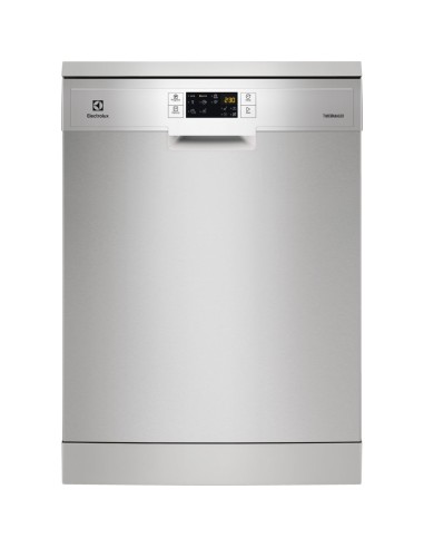 Electrolux ESF5534LOX Libera installazione 13 coperti E