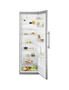 Electrolux LRS1DF39X frigorifero Libera installazione 388 L F Grigio