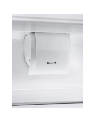 Electrolux LRS1DF39X frigorifero Libera installazione 388 L F Grigio