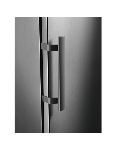 Electrolux LRS1DF39X frigorifero Libera installazione 388 L F Grigio