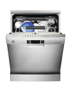 Electrolux ESF8560ROX Libera installazione 15 coperti E