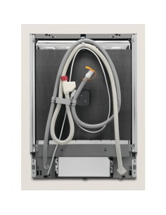 Electrolux ESF8560ROX Libera installazione 15 coperti E 2
