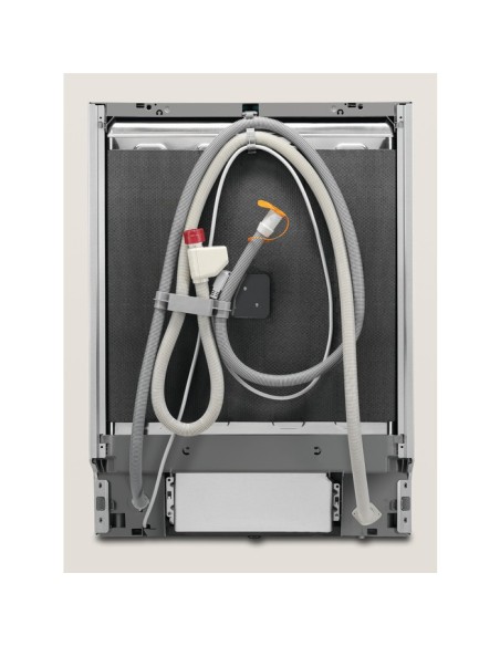 Electrolux ESF8560ROX Libera installazione 15 coperti E