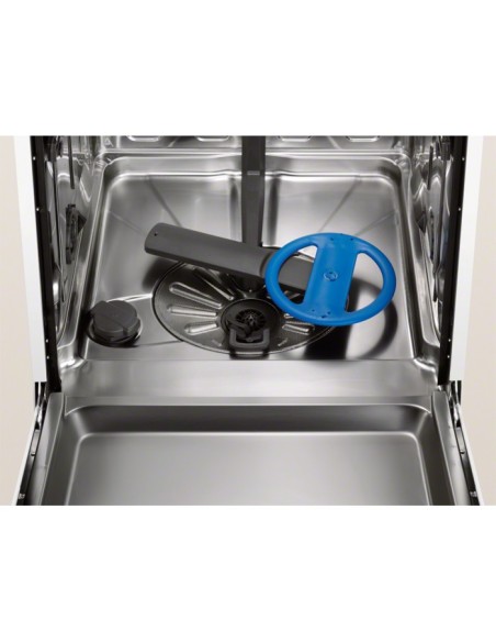 Electrolux ESF8560ROX Libera installazione 15 coperti E