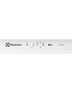 Electrolux EUB2AF60S Congelatore verticale Da incasso 57 L F Bianco 2