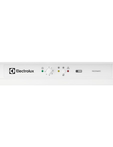 Electrolux EUB2AF60S Congelatore verticale Da incasso 57 L F Bianco