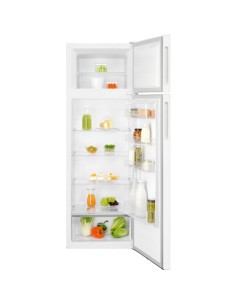 Electrolux LTB1AF28W0 Libera installazione 244 L F Bianco
