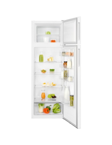 Electrolux LTB1AF28W0 Libera installazione 244 L F Bianco