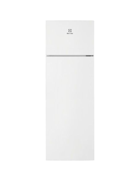 Electrolux LTB1AF28W0 Libera installazione 244 L F Bianco