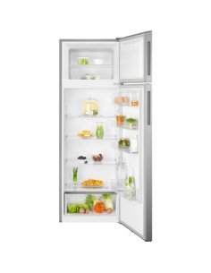 Electrolux LTB1AF28U0 Libera installazione 244 L F Argento