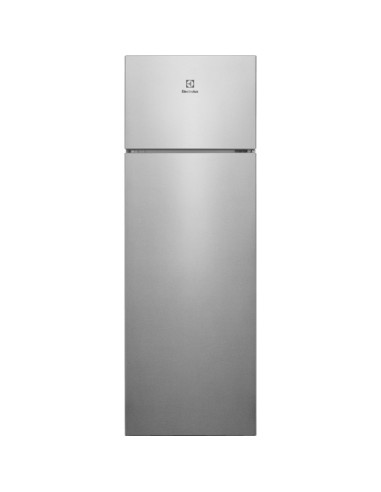 Electrolux LTB1AF28U0 Libera installazione 244 L F Argento