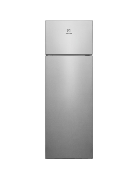 Electrolux LTB1AF28U0 Libera installazione 244 L F Argento