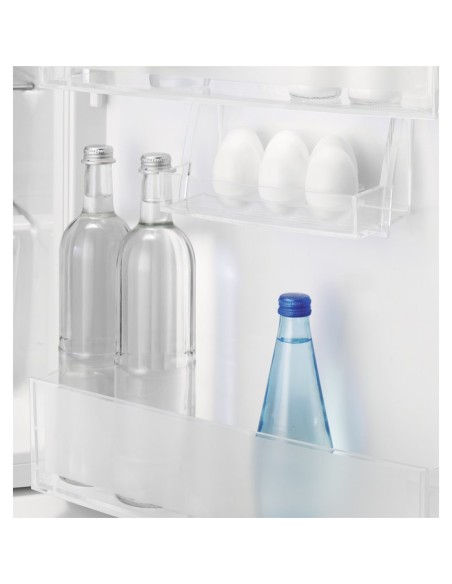 Electrolux LXB2AF82S frigorifero Da incasso 127 L F Bianco