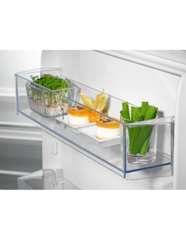 Electrolux ETB1AF14S Da incasso 218 L F Bianco