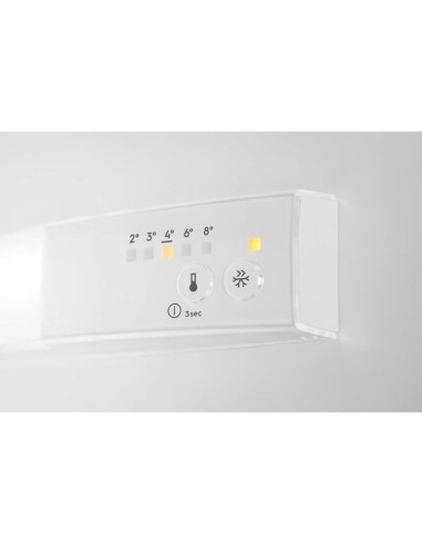 Electrolux ETB1AF14S Da incasso 218 L F Bianco