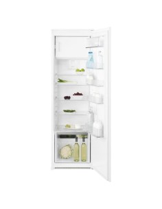 Electrolux EFS3DF18S monoporta Da incasso 282 L F Bianco