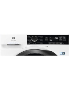 Electrolux EW8H272G asciugatrice Libera installazione Caricamento frontale 7 kg Bianco 2