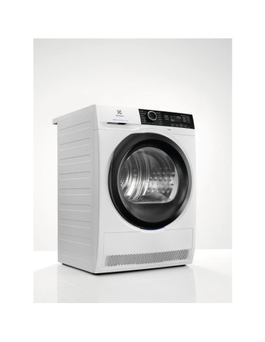 Electrolux EW8H272G asciugatrice Libera installazione Caricamento frontale 7 kg Bianco