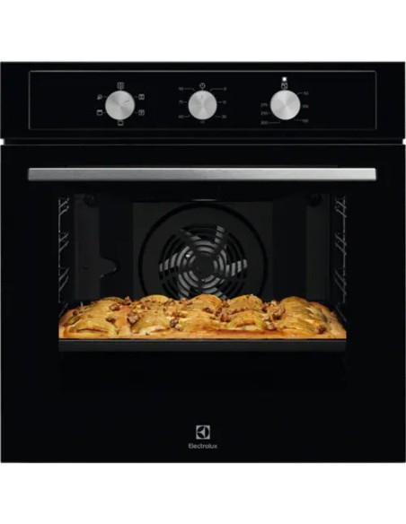 Electrolux EOH2H00K 72 L Nero