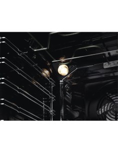 Electrolux EOH2H00K 72 L Nero 2